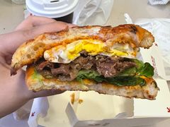 -必胜客(骡马市店)