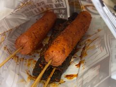 -乐乐姐超级土豆(中关村5号店)