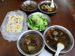 -阿秋牛排(湖心街店)