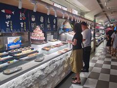 -星伦多自助料理·涮烤一体(江桥万达店)
