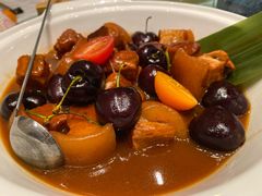 -甜阿姨·天台花园私房菜(万松园店)