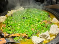 -烤匠麻辣烤鱼(万象城店)