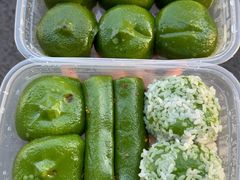 -沈大成(南京东路店)