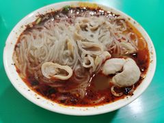 -甘记肥肠粉(马鞍北路店)