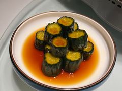 -胡胖子有鱼有肉(麓谷店)