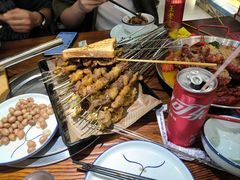 -517烧烤·龙虾·海鲜大排档(万象都荟店)