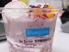 -Blueglass酸奶(北京环宇荟店)