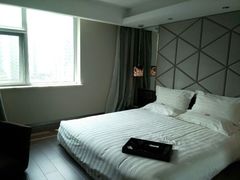 android_upload_pic-桔子酒店(上海西藏北路地铁站店)