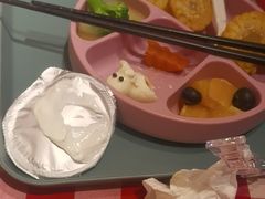 -西贝(厦门中华城店)