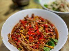 -红旗大食堂(君悦紫园店)