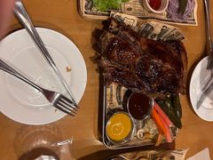 -Ricci睿奇美式餐厅(五道口店)