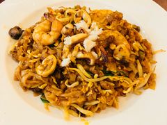 -小槟城美食馆