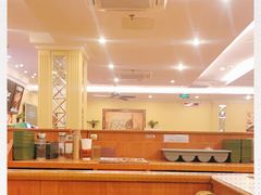 -萨莉亚意式餐厅(人和印象万家店)