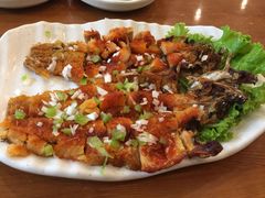 -全州拌饭馆(断桥店)