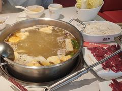 -潮正和潮汕牛肉火锅·老字号(番禺万达店)