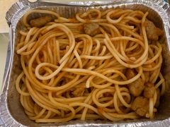 肉酱面-必胜客(北苑路店)