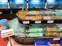 -万山楼海鲜酒家·二十三年老字号