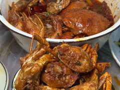 -辣螃铠盆盆蟹大排档(总店)