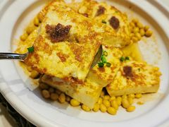 客家酿豆腐-小天厨民间菜馆(深圳街店)