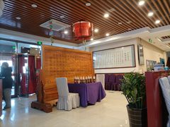 大堂-峨嵋酒家(石景山店)