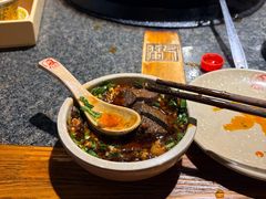 -巴将军·非遗老字号火锅(解放碑店)