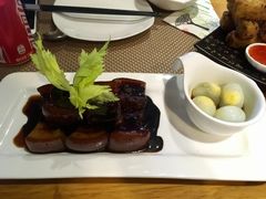 -徐记私厨(半淞园路店)