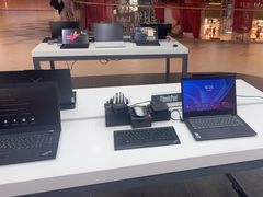 -联想Thinkpad官方旗舰店·售后维修中心(闵行店)