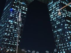 -中央广播电视总台(光华路办公区)