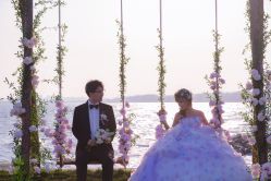 -秦皇岛我和你婚纱摄影工作室