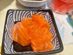-冀粤香海鲜自助餐厅(西美五洲店)