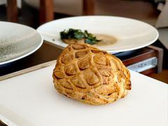 美国顶级威灵顿牛排-文华扒房及酒吧(香港文华东方酒店)