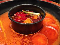 -三江两海老火锅(北京首店)