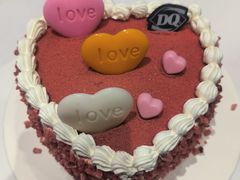 -DQ·蛋糕·冰淇淋(天通苑华联店)