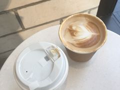-% Arabica阿拉比卡咖啡(深圳湾万象城店)