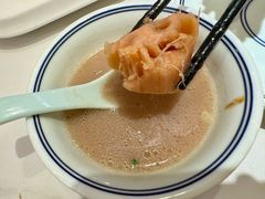 -刘胖子家常菜·蹄花焖藕(江汉路总店)
