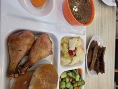 -香妃烤鸡(西单店)