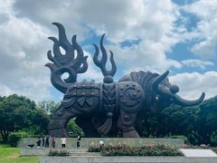 -四海公园(南山区)