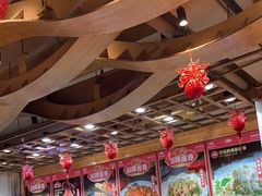 -强记海鲜·大排档(蛇口新街店)