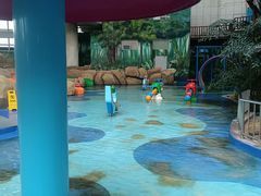 -渔岛海洋度假区