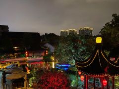 -祝家花園(伯渎港店)