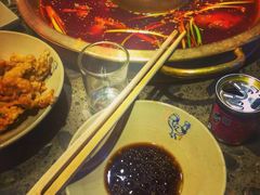 -小龙坎火锅(万象城店)