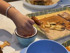 -食光慢宴·安吉土菜馆