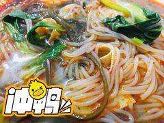 -成都名小吃(桃园西路店)