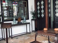 -东莞市可园博物馆