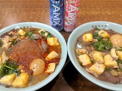 -金原鸭血粉丝汤·汤包·脆皮烤鸭(南京博物院店)