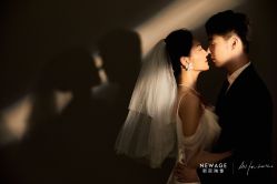 -新奕映像摄影机构