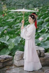 点击看大图 -美云庭古装·格格服汉服·京城旅拍(北京店)