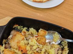 -萨莉亚意式餐厅(深南茂业店)