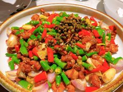 -旺顺阁鱼头泡饼(常营店)