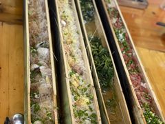 -丰依竹食·老牌竹筒饭